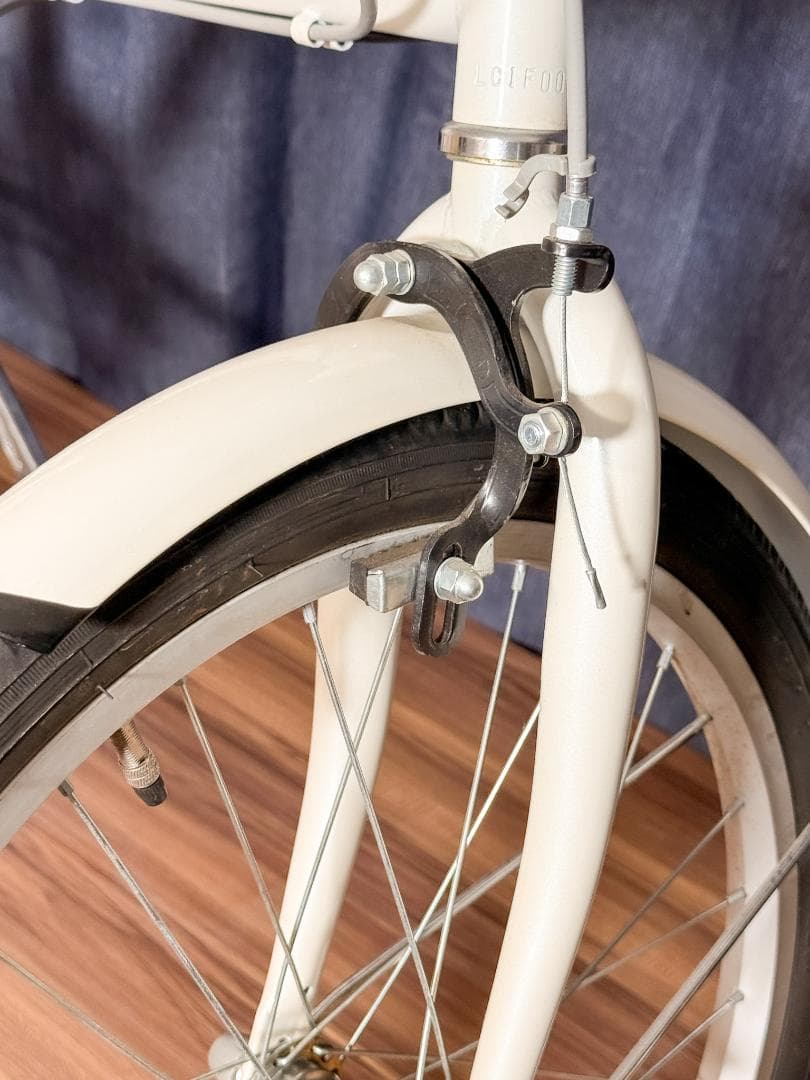 持ち運びラクラク！Topone 折りたたみ自転車 20インチ 6段変速付き