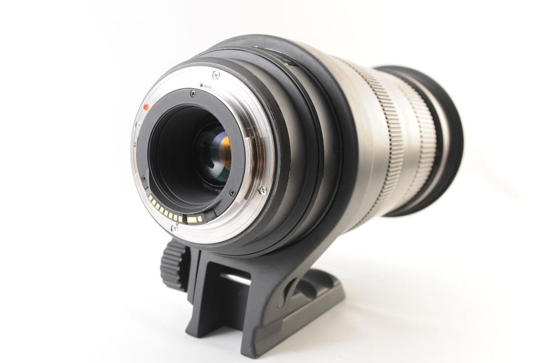 SIGMA 50-500mm F4.5-6.3 DG OS HSM ★超望遠★