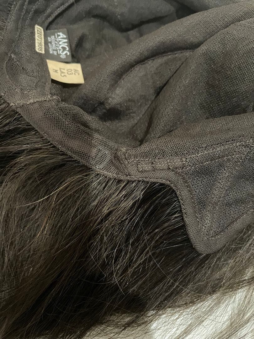 アートネイチャー　ウィッグ　ミディアムボブ