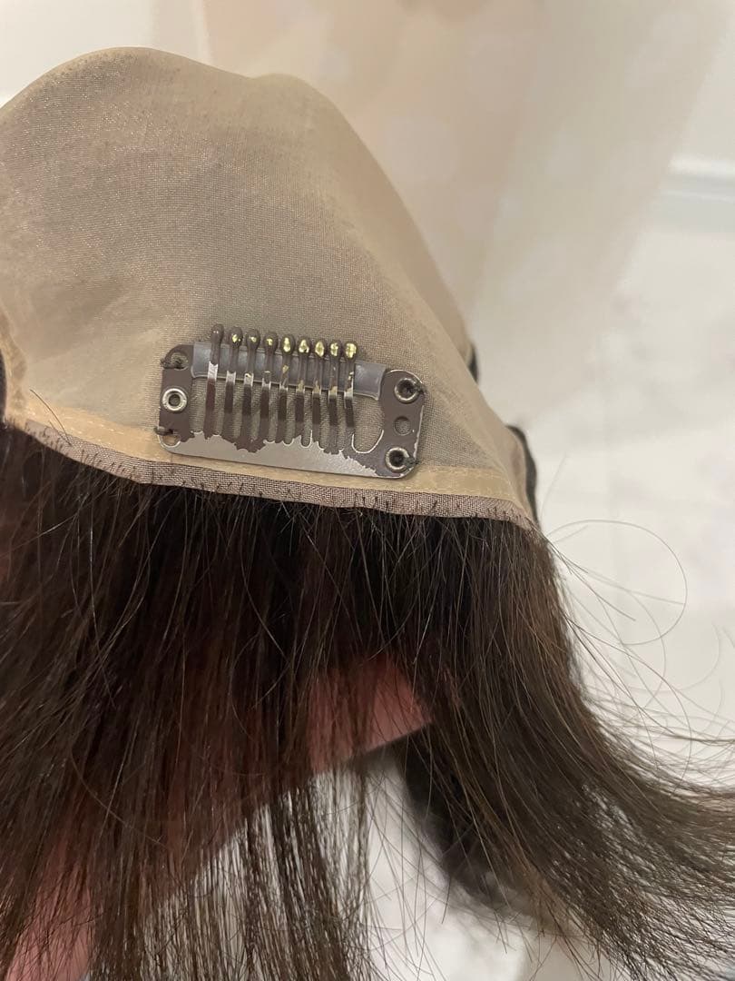 アートネイチャー　ウィッグ　ミディアムボブ