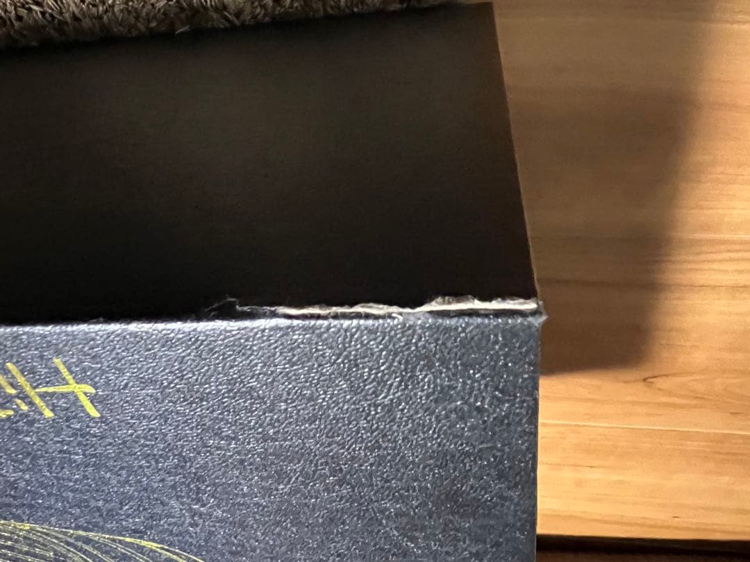 OriginalVoice 972Pro 平面磁気駆動型ヘッドホン