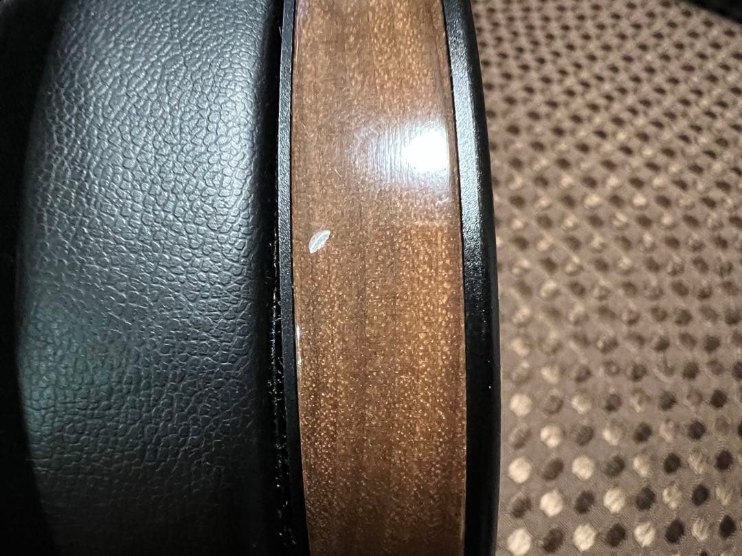 OriginalVoice 972Pro 平面磁気駆動型ヘッドホン