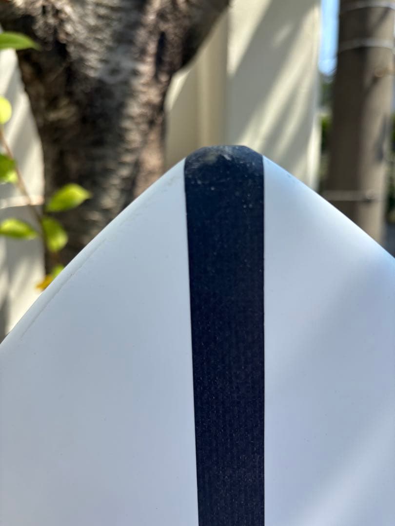 プレセボ RNR 6.0 39L 3回使用のみ 手渡し希望