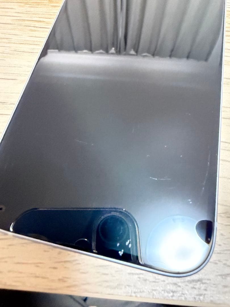 【値下げ中　11/23まで】iPhone15 256GB SIMフリー ブルー