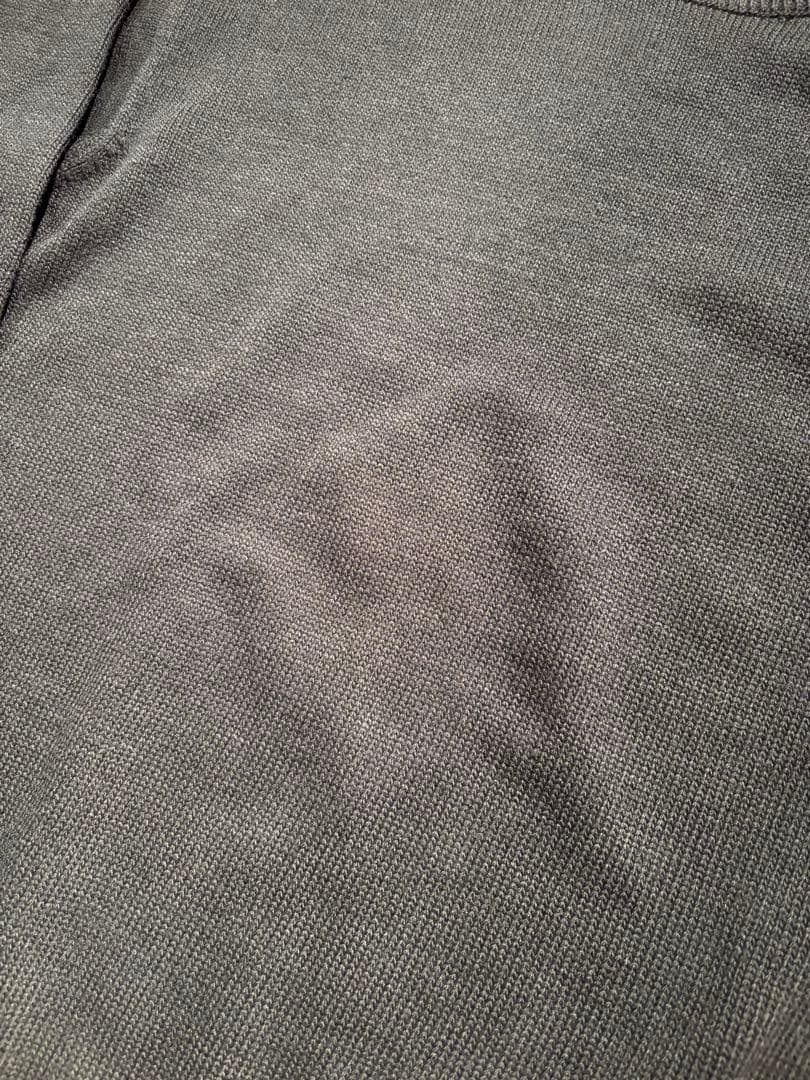 【最安値】【早い者勝ち】PRADA プラダ ニット ロゴ セーター