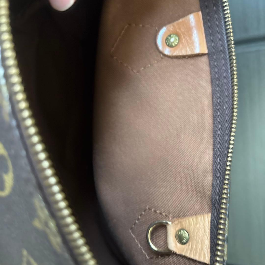 Louis Vuitton ハンドバッグ モノグラムスピーディー30