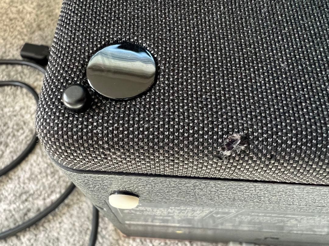 epson ブラック　エプソン　EF-100B プロジェクター　動作確認済み