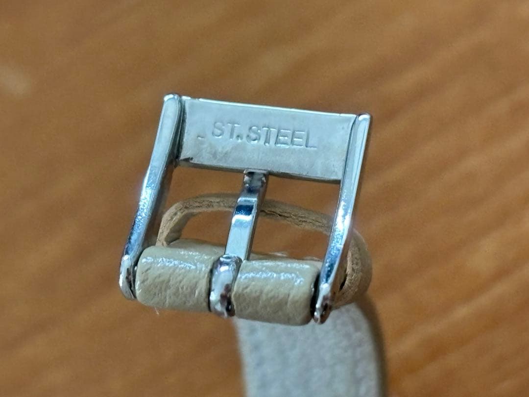 MIKIMOTO 腕時計　マルチフォームウォッチ