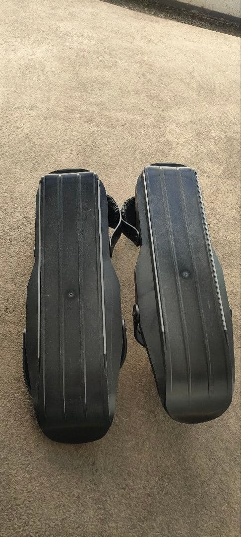 【正規品】スノーフィート2 feet2 フリーサイズ