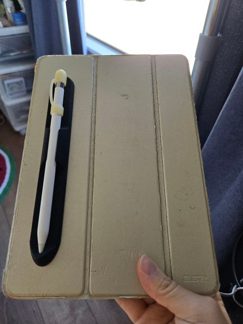 iPad6（2018）32GとApple pencil