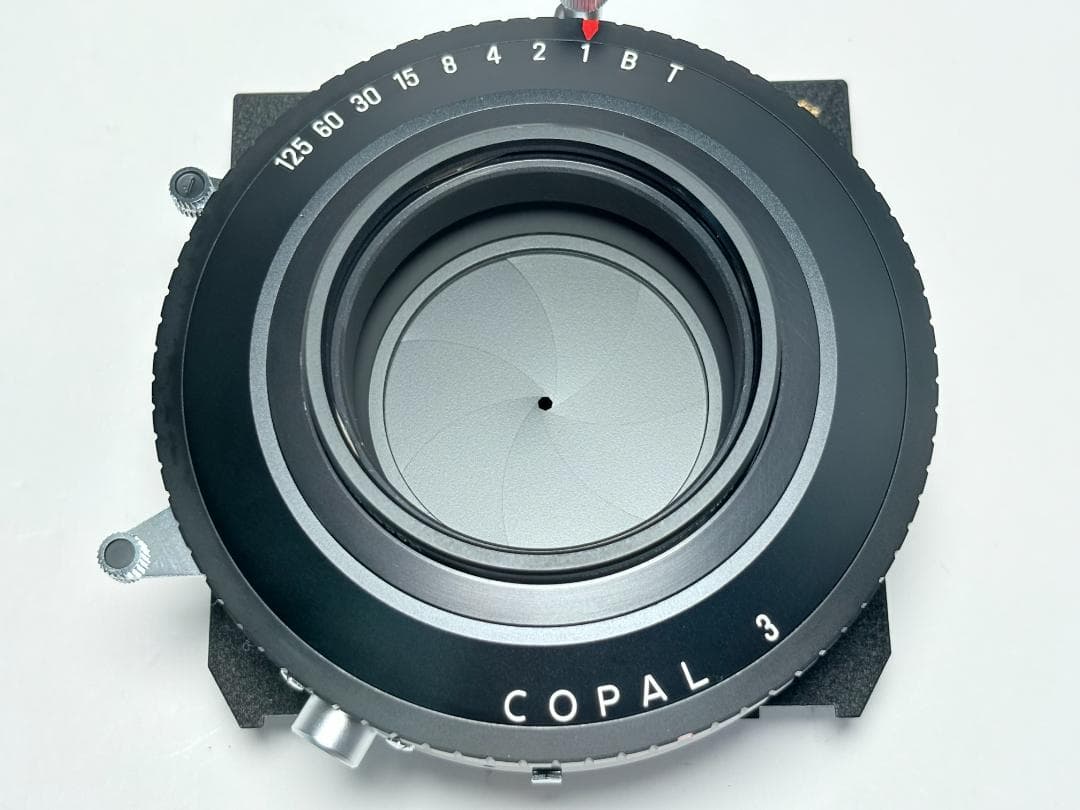 極上品 Rodenstock Imagon 300mm H6.8 COPAL 3