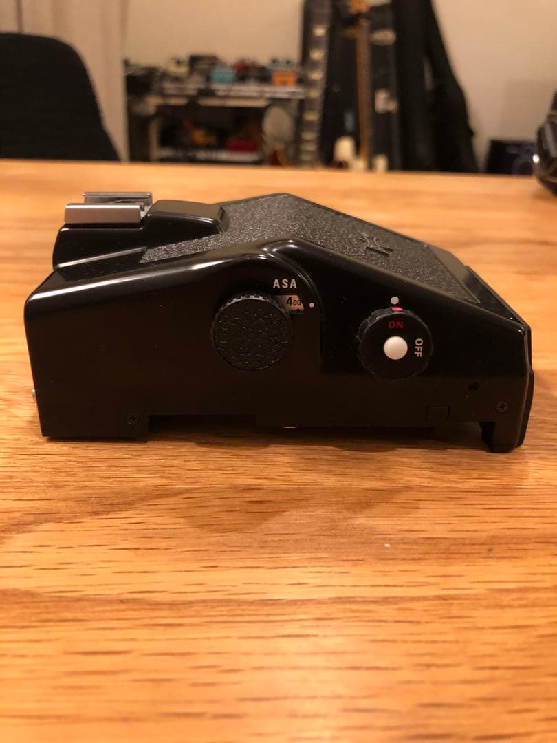 MAMIYA M645 ＋ レンズ2本 ＋ その他色々