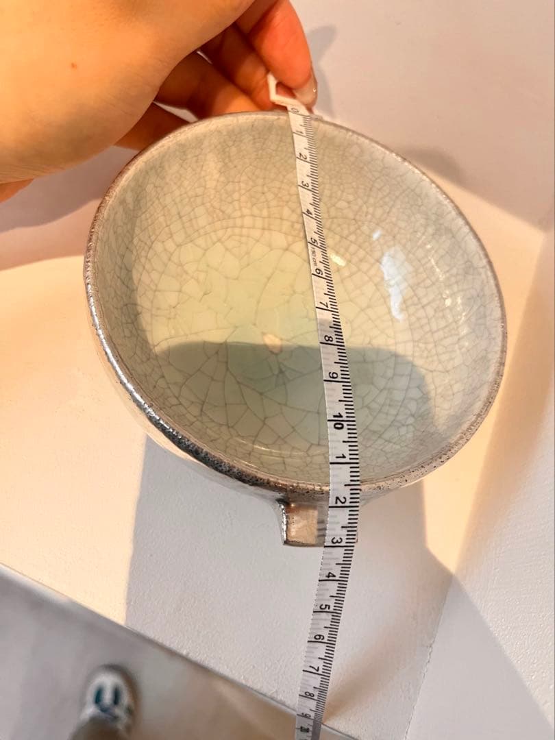 古井直人　器3点セット