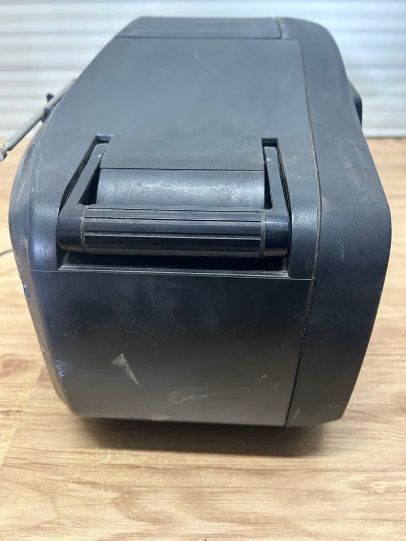 【訳あり品】アイワ　バブルラジカセ　CSD XR90