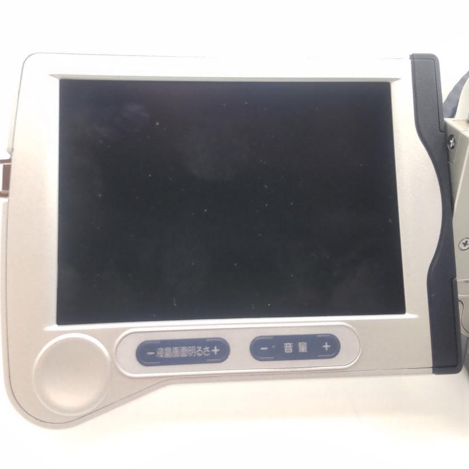 ★美品★ SONY ソニー miniDV HANDYCAM DCR-TRV30