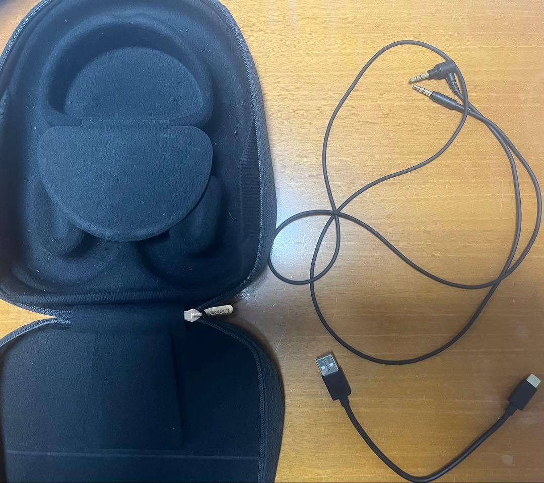 WH-1000XM5 （B）ブラック