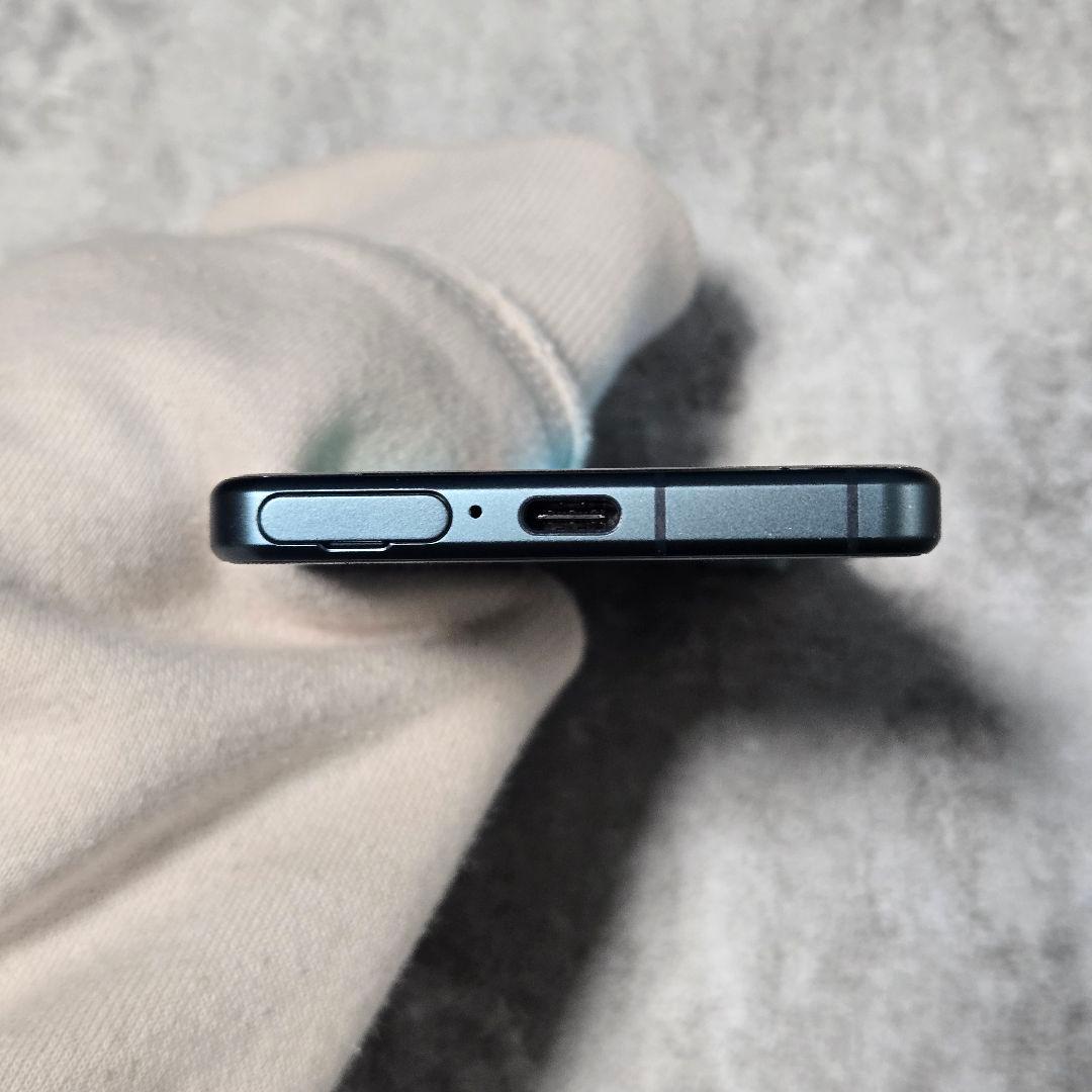 Sony Xperia 5 IV SOG09 本体