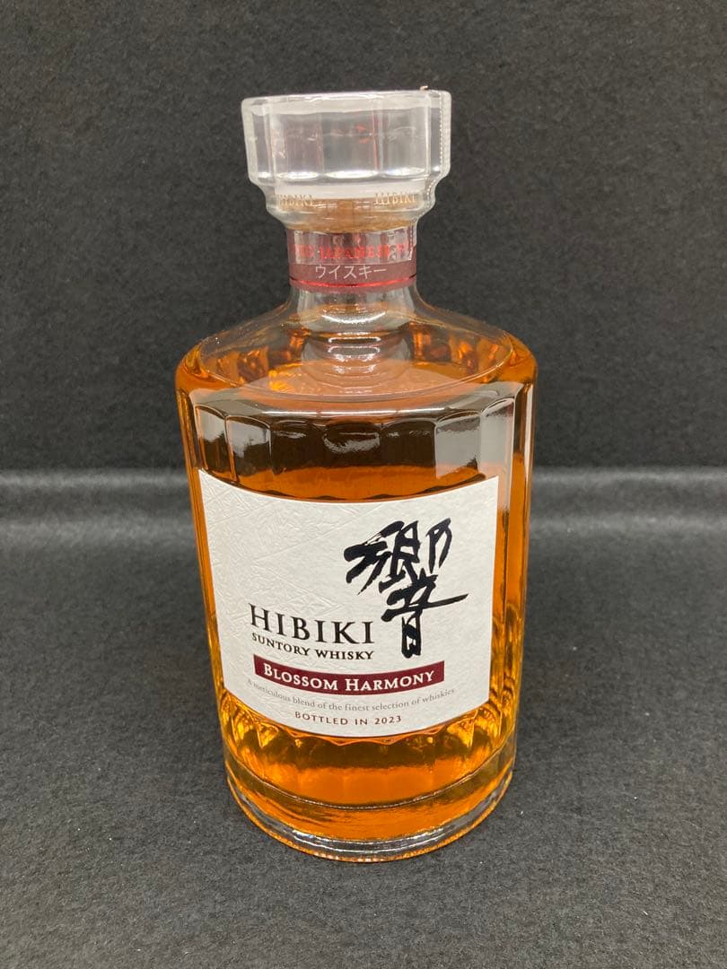 【未開封】サントリー 響 ブロッサムハーモニー 2023 700ml⭐︎