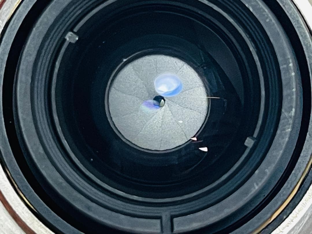 【美品】動作◎ Voigtlander COLOR-SKOPAR 35 f2.5