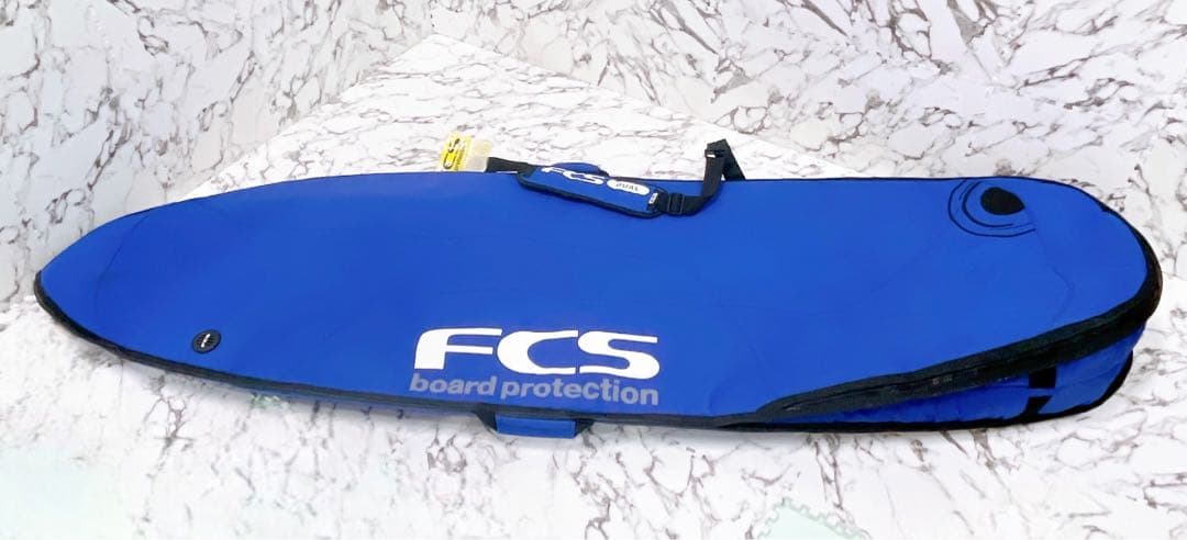 マドゥ様【FCSケース付】Grace サーフボード