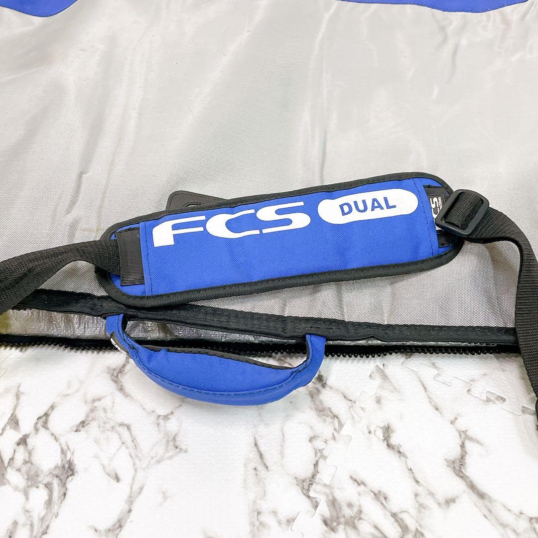 マドゥ様【FCSケース付】Grace サーフボード