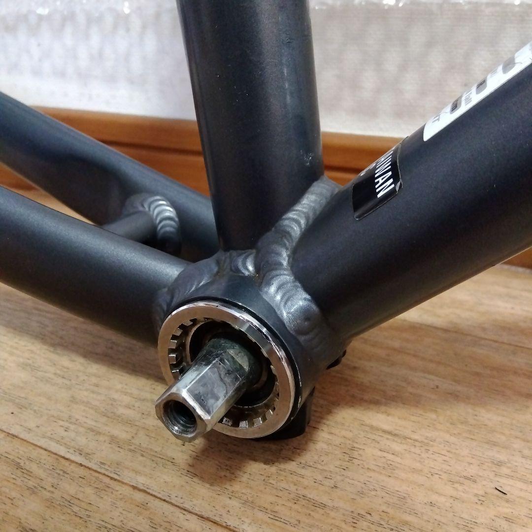 クロスバイクフレームセット　GIANT　エスケープR2