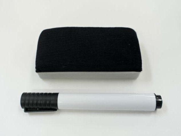 〇 送料無料（離島を除く他条件あり）#横書き予定表 新品 幅1800x高900