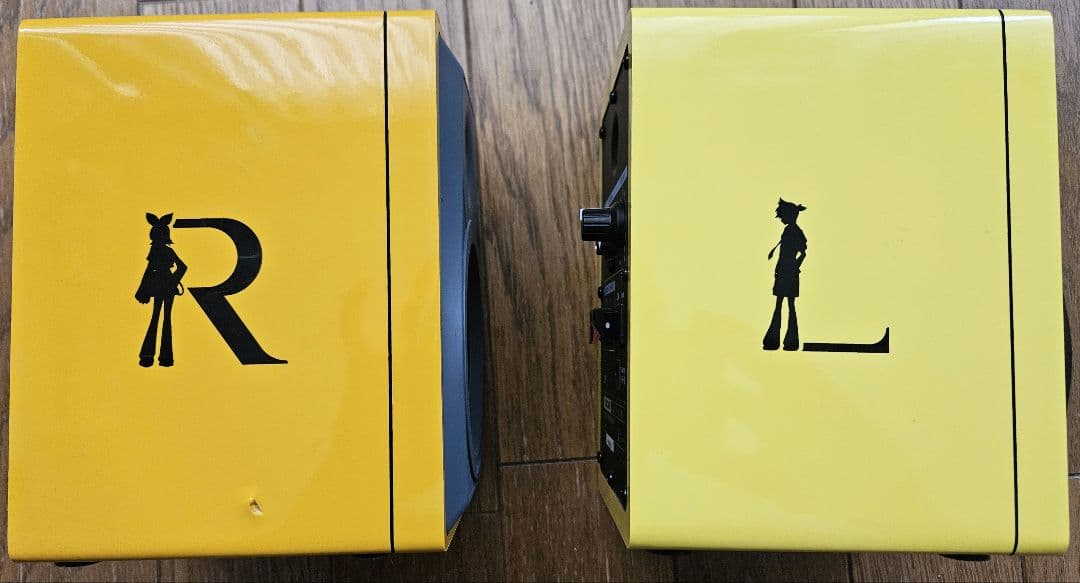 TASCAM タスカム Bluetooth VL-S3BT RIN LEN