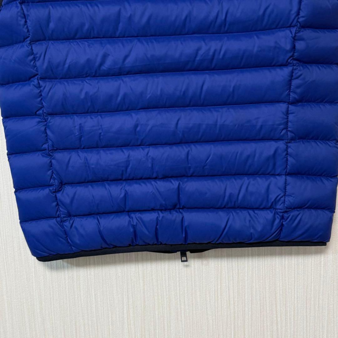 POLO RALPH LAUREN GOLF ダウンベスト