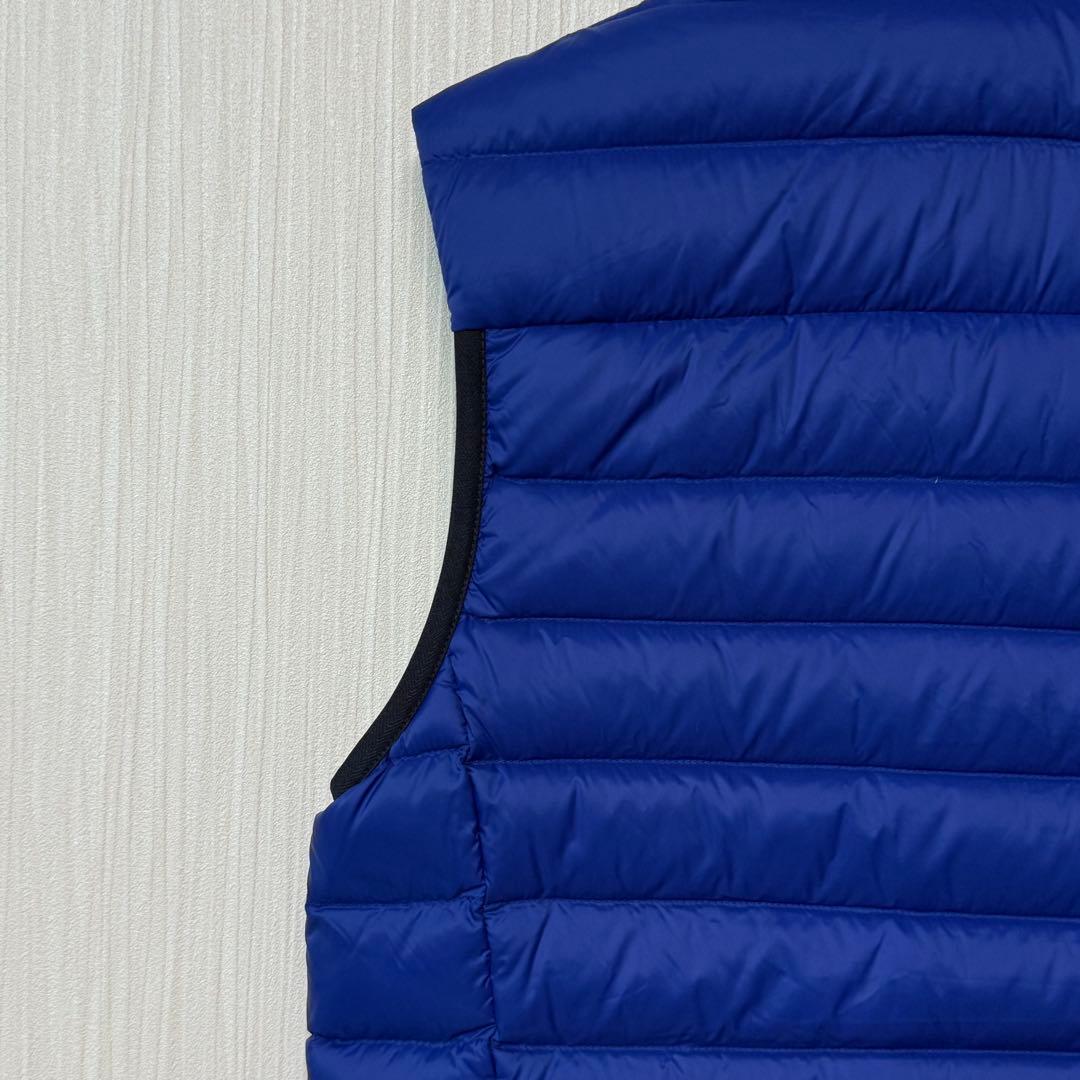 POLO RALPH LAUREN GOLF ダウンベスト