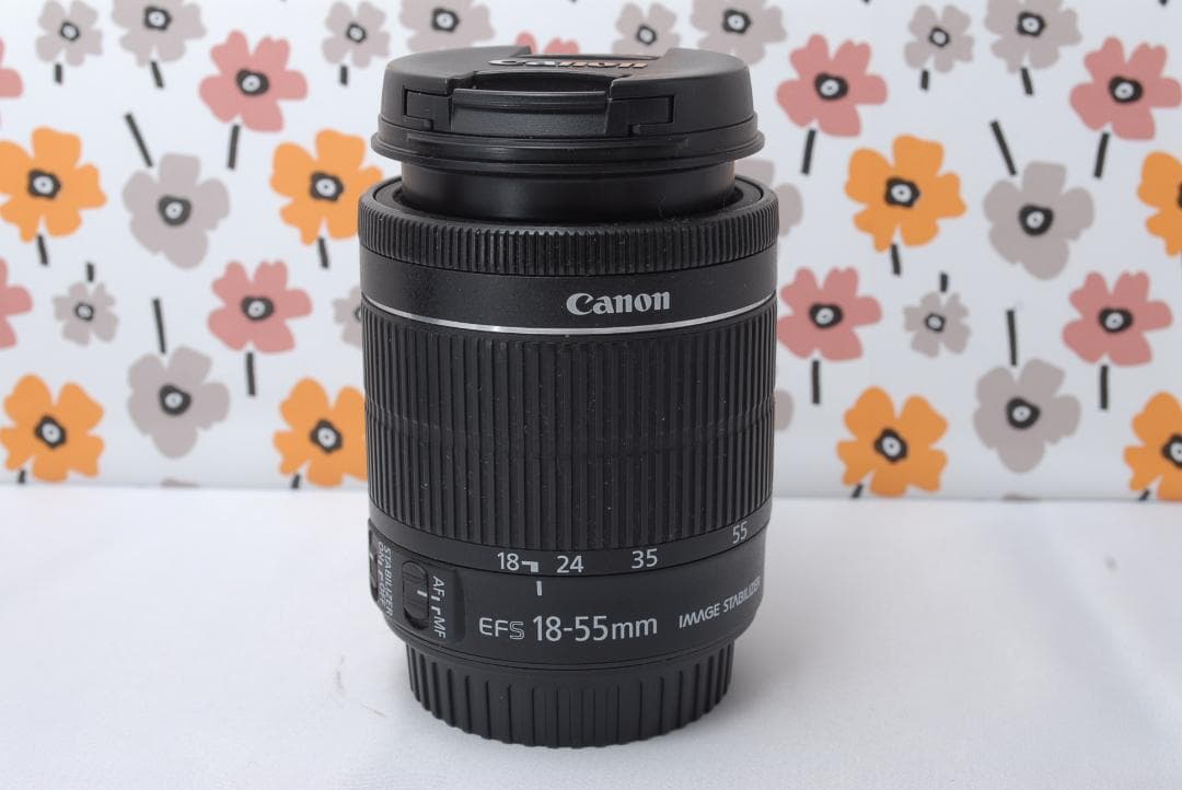 ❤Canon EOS 70D❤Wi-Fi接続❤ショット数1565回❤高画質撮影❤