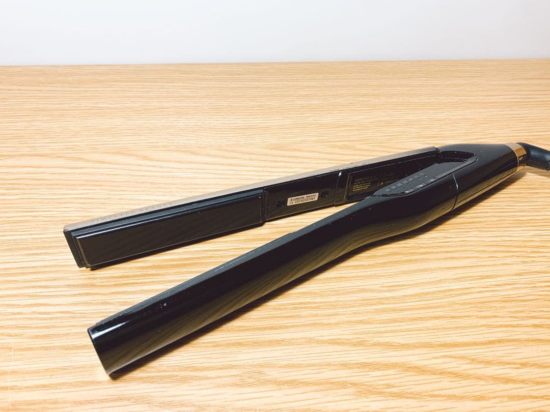 【お買得✨】ヘアビューロン4D plus