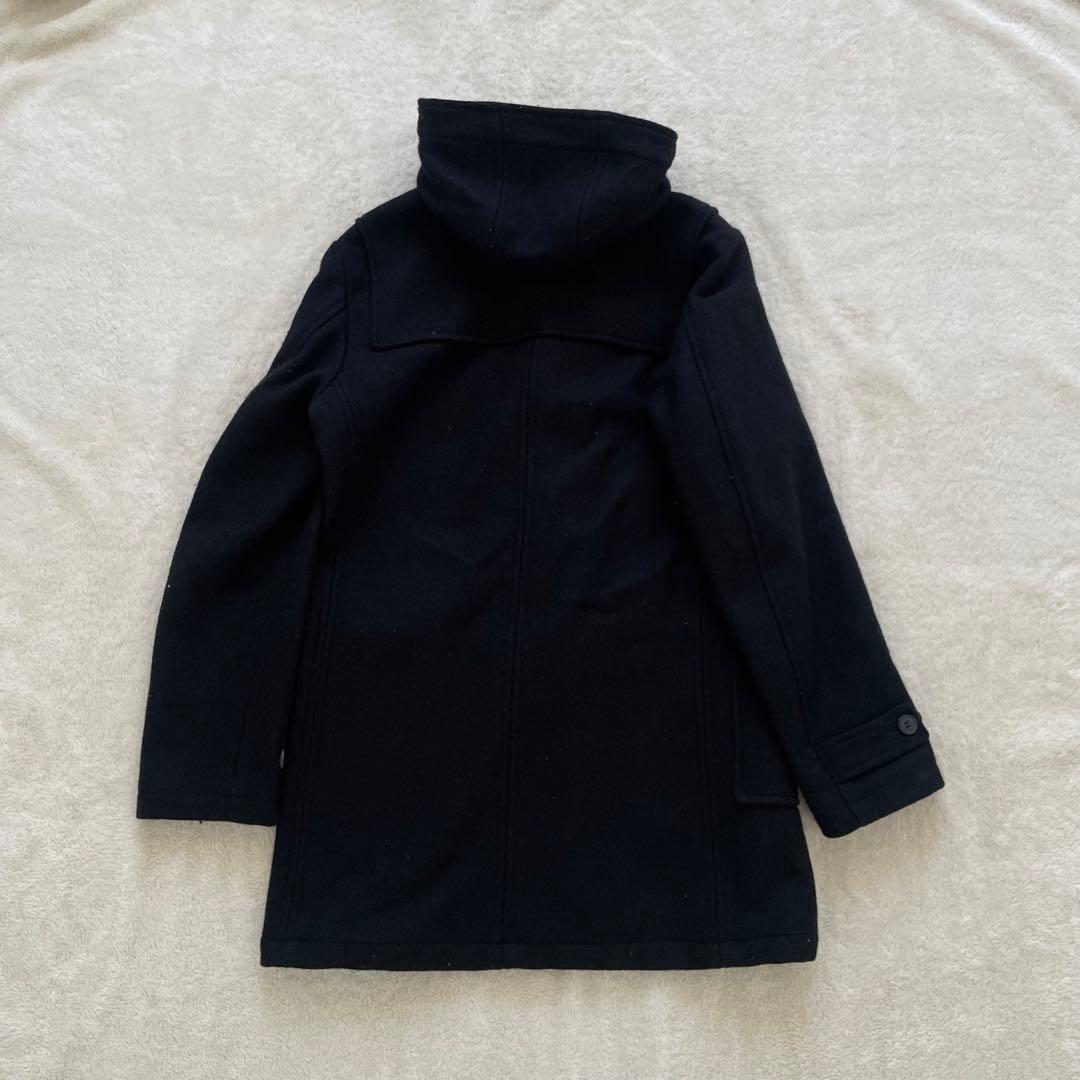 BARENA バレナ ダッフルコート ミドル丈 ネペンテス