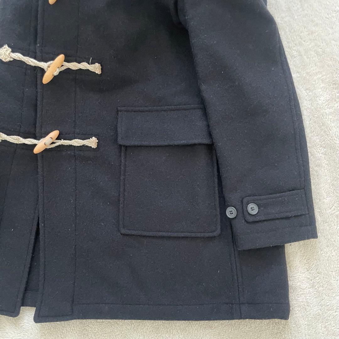 BARENA バレナ ダッフルコート ミドル丈 ネペンテス