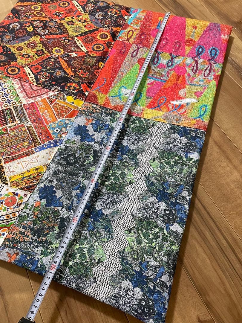 テーブル・チェア・ハンモック Mountain Research x Monro Chair Pad