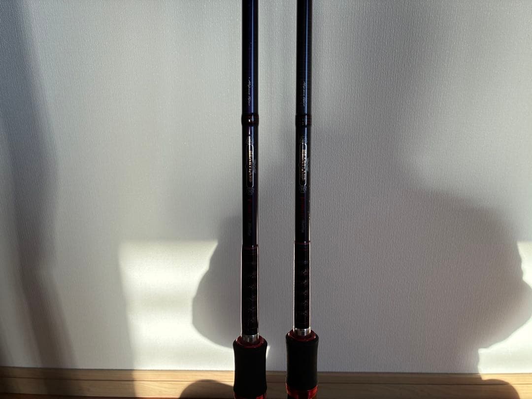 ハートランド HL741HXHFB フライトフリップ 2本まとめ売り