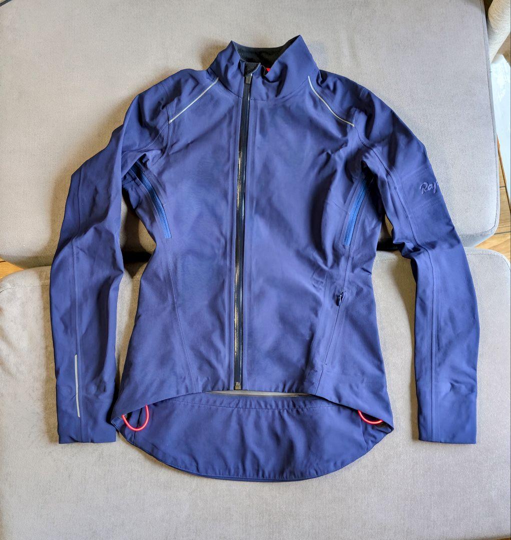 Rapha ウィメンズ クラシック ウィンタージャケット