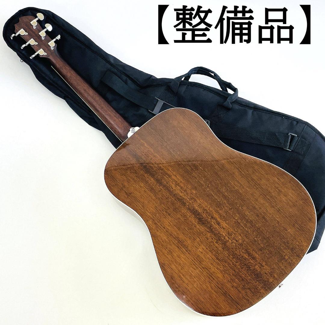 極美品 James J-450D/Ova NATアコースティックギター【整備品】