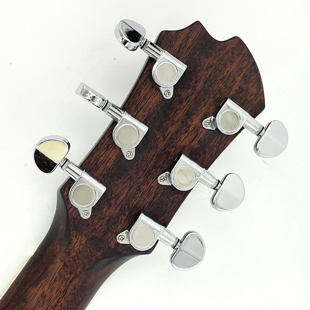 極美品 James J-450D/Ova NATアコースティックギター【整備品】