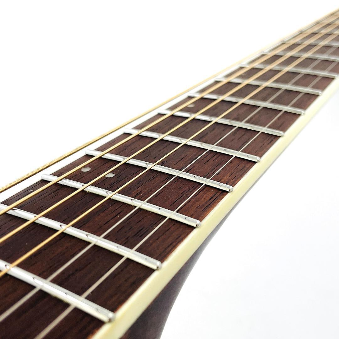 極美品 James J-450D/Ova NATアコースティックギター【整備品】