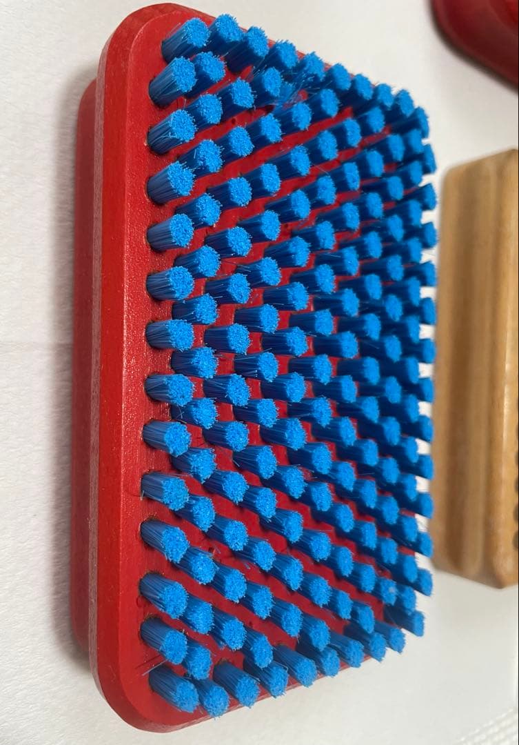 Swix スキー用　ブラシセット