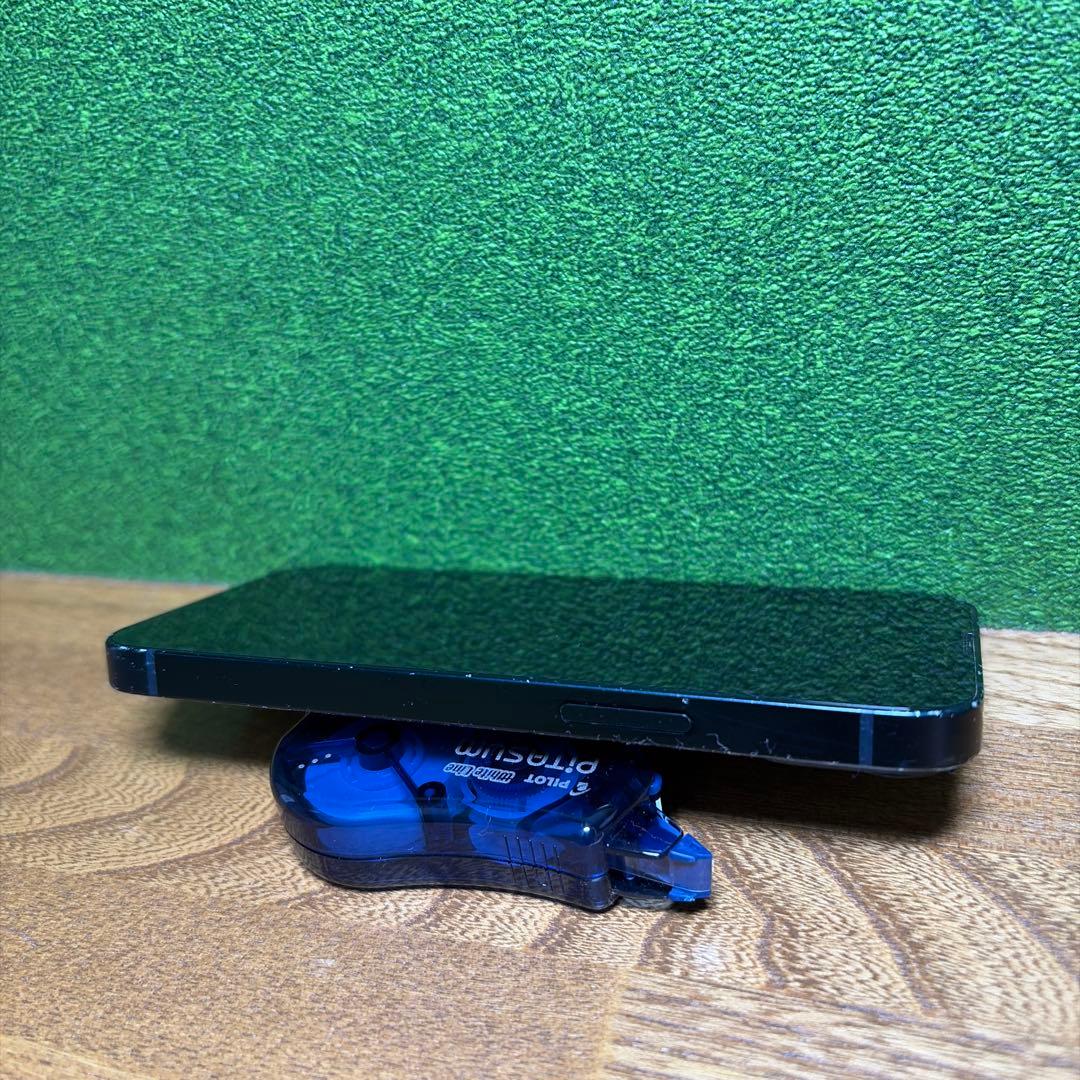 Apple iPhone 13 mini 256GB ミッドナイト 本体