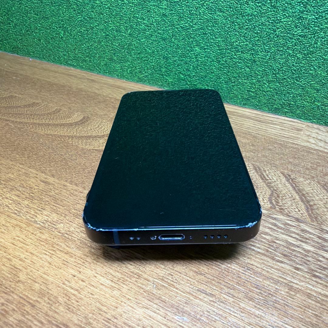 Apple iPhone 13 mini 256GB ミッドナイト 本体