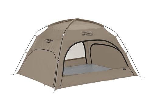 コールマン(Coleman) スクリーンシェード テントピクニック キャンプA