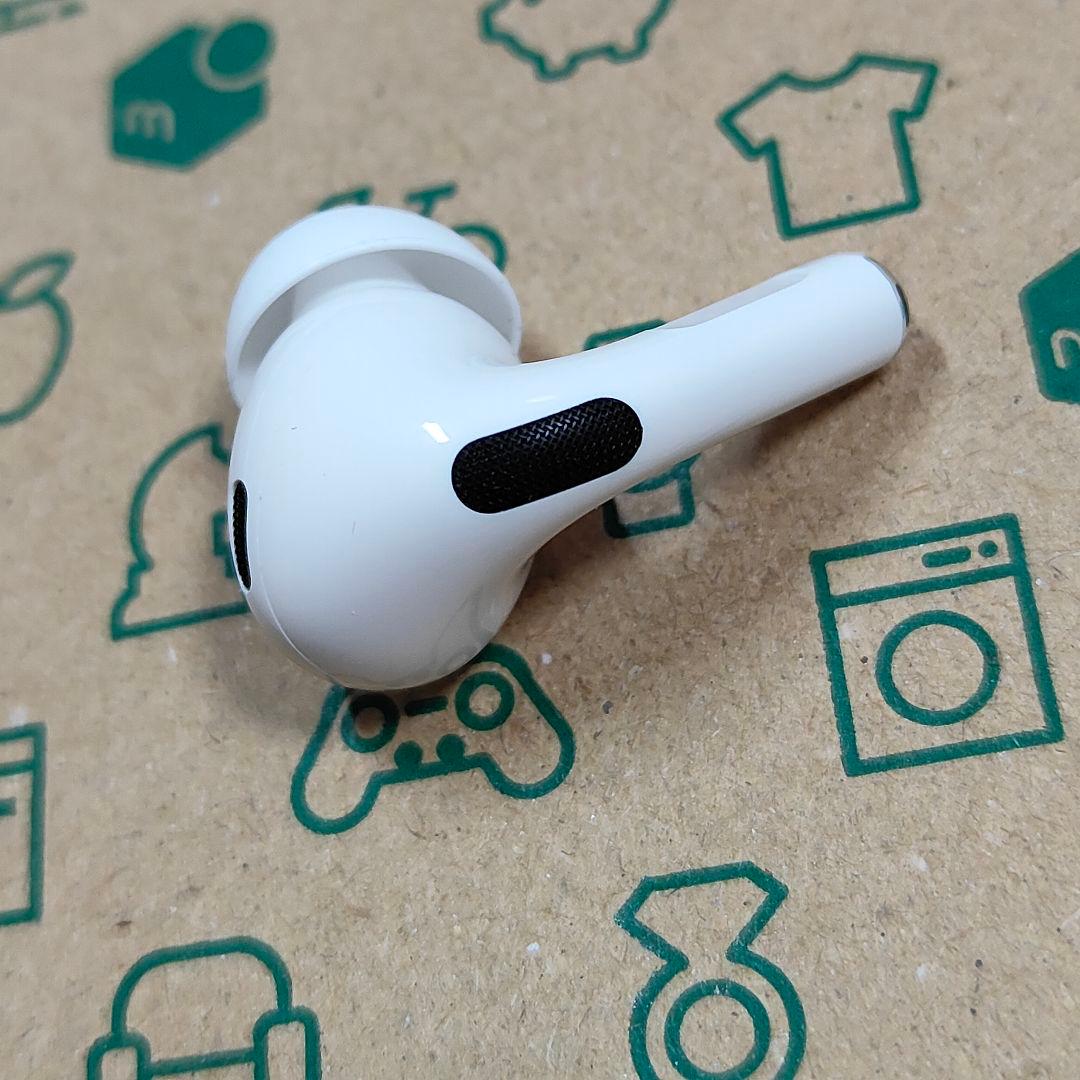 Apple AirPods Pro 2世代 片耳 R 片方 右耳 855