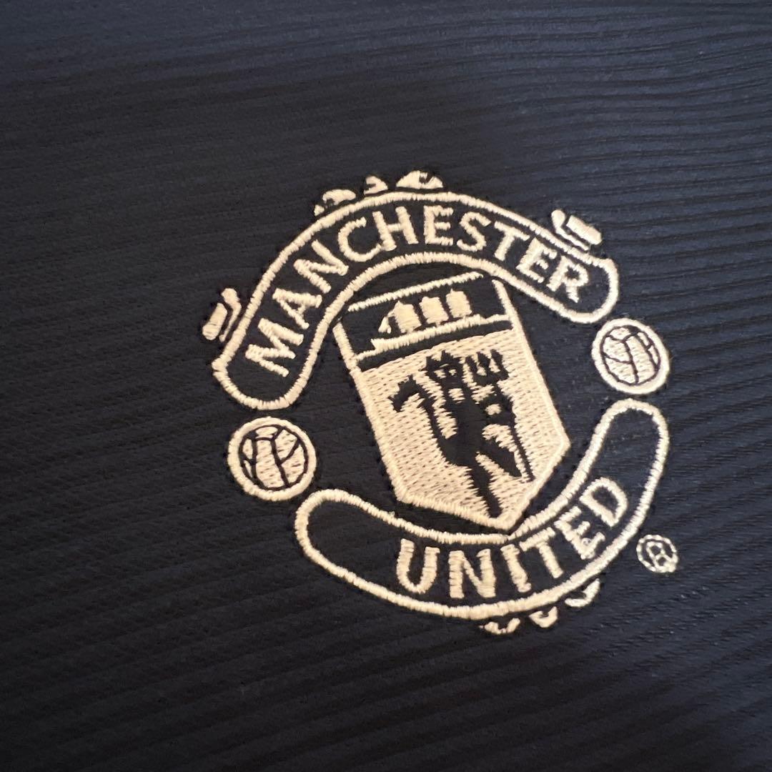 【2000/01】マンチェスター・ユナイテッド（3RD） ベッカム