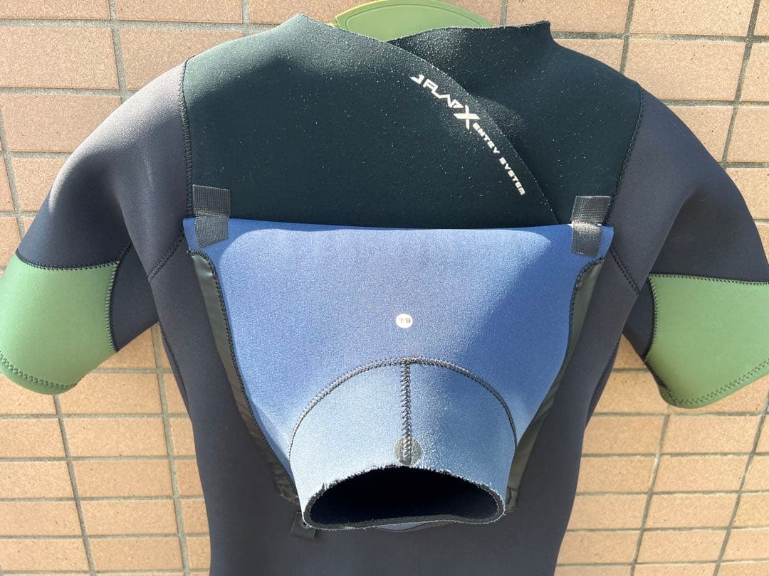 BEWET シーガル サイズLB bewet