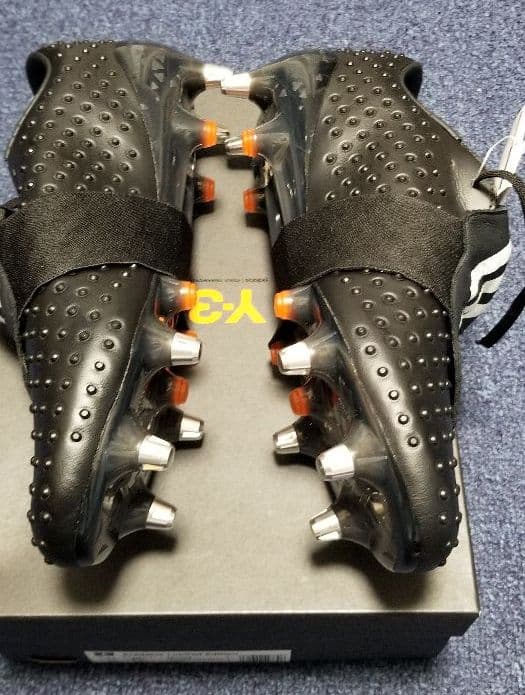 サッカー、ラグビー、スパイク、プレデター、 サイズ29.0cm、プレデターSP