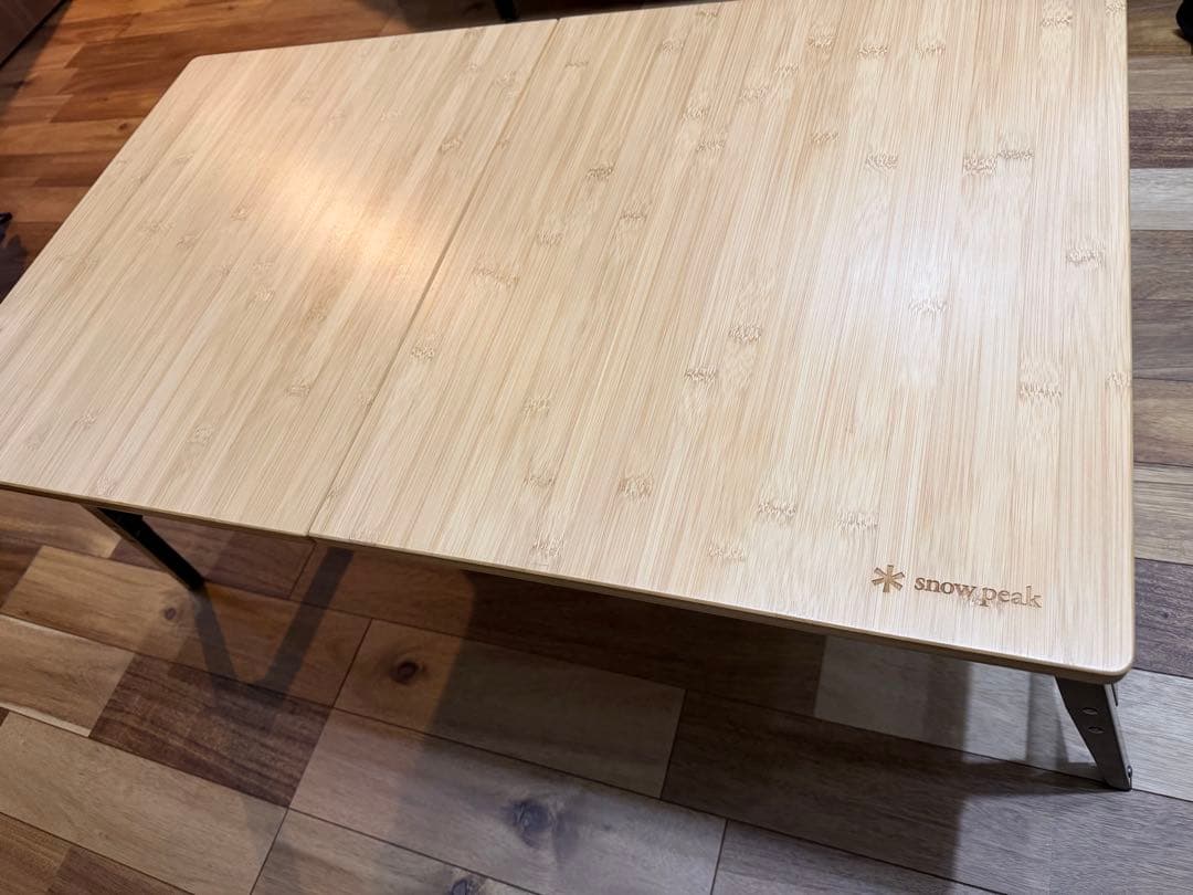  peak エクステンションIGT