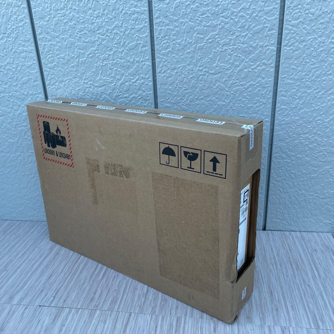 Windowsノート本体 Lenovo ThinkPad X1 Yoga Gen 7 21CDS0T600